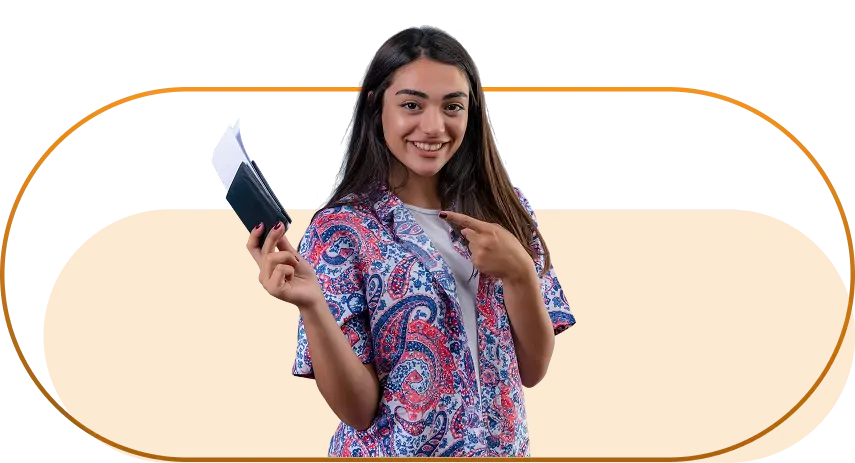 Loan repayment visuals