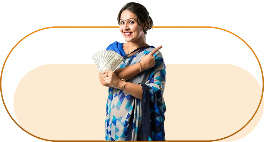 Financial planning graphic